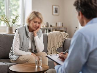 Psychologische Beratung